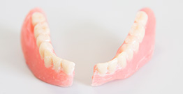 Same Day Denture Repairs