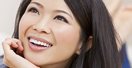 Cosmetic Dentistry