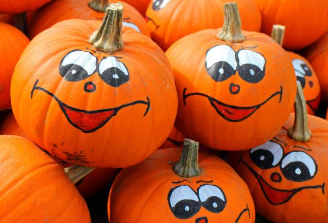 Dental Tips for Halloween