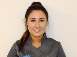 Joanne Louise Cook
