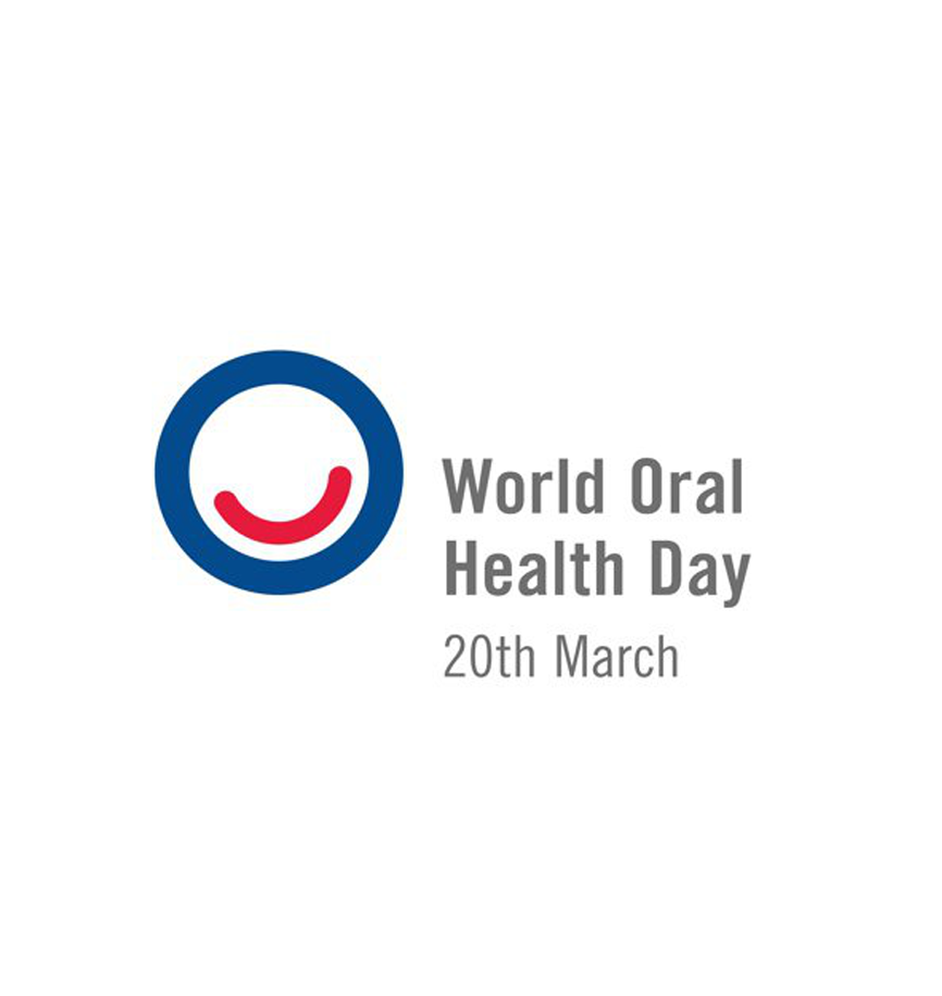 World Oral Health Day 2017