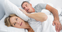 Anti-Snoring Device