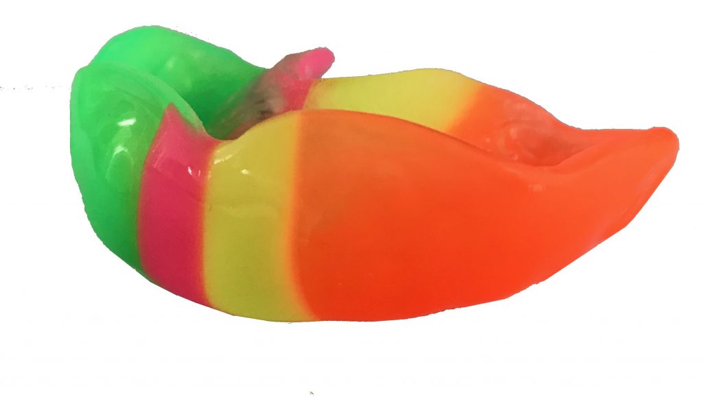 Mouthguards Langmans Dental Health Centres