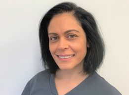 Dr. Chetana Patel