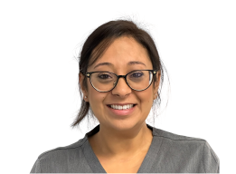 Dr. Nadine Bedwani George